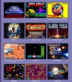 RETROSPEC .. le site qui reference les remakes de jeux ZX Spectrum