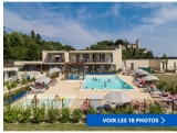 Bon plan vacances : Moins de 400€ la semaine en juillet à Chinon (logement pour 4)