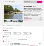 Bon plan vacances : 283 euros la semaine dans le lot et garonne arrivée le 4 juillet