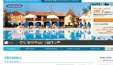 40% de remise sur résidence Pierre et Vacances dans le périgord (390 euros la semaine arrivée le 6 juillet)