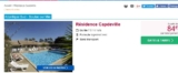 Vacances: 84 ou 108€ la semaine à Soulac pour les 3 premieres semaines de juin