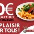 Catalogue Carrefour Jouets:  10€ offerts en bons d&rsquo;achats par tranche de 30€ d&rsquo;achats