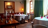 Restaurant Bohrer Rouffach : 44% de réduction sur le menu gastronomique : 109€ pour deux !