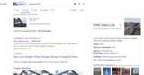 Comment retrouver un lieu d&rsquo;après une photo avec google