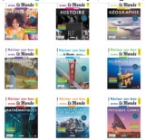 Gratuit : 9 livres « Reviser son bac » avec le Monde