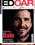 Pas cher à 6.5€ l’abonnement au magazine masculin EDGAR (au lieu de 36)