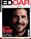 Pas cher à 6.5€ l&rsquo;abonnement au magazine masculin EDGAR (au lieu de 36)