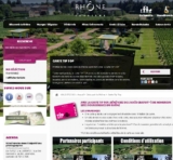 Rhone Alpes : carte tip top gratuite qui donne 2 places adultes pour le prix d&rsquo;une