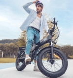 1249€ le fatbike 20 pouces RIDSTAR H20 PRO  ultra puissant ( 2000 watts – 1100 wh )