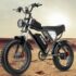 Bon plan vélo électrique  ESKUTE ES-26-SDXK à 659€