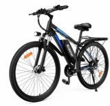 Bon plan VTT électrique puissant RIDSTAR S29 PRO à 779€
