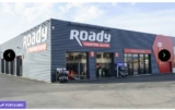 Bon plan auto : Bon d&rsquo;achat Roady de 100 euros vendu 50