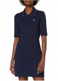 50% de réduction sur la ROBE LACOSTE EF2299 à 82€ au lieu de 165€