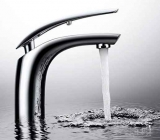 41€ le robinet de salle de bain HomeLody