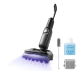 Bon plan aspirateur laveur Roborock F25 Ultra à 625€