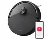 Bon plan aspirateur robot : Roborock Q10 S5 pas cher  209€   sur Amazon !
