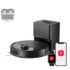 309€ :  Roborock QV 35A Set – aspirateur robot avec station
