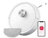Bon plan aspirateur robot Roborock Q7 M5 pas cher à 159€