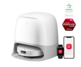 Aspirateur robot Roborock Qrevo Curv 2 Pro – 849€