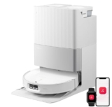 Bon plan aspirateur robot Roborock Qrevo EdgeT à 499€