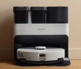 L&rsquo;aspirateur Robot ROBOROCK S7 MAX ULTRA au prix le plus bas : 619€ – Black Friday