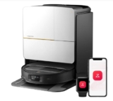 Bon plan aspirateur robot Roborock Saros Z70 en promo  à 759€