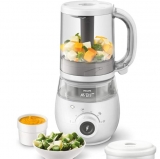 Bon plan à 89€ le  Robot cuiseur-mixeur Philips SCF883/01