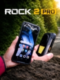 Test du smartphone Robuste BLACKVIEW ROCK 2 PRO