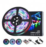 Bon plan ruban 150 leds 5 m  Ousfot à moins de 10€