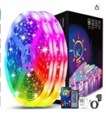 Bon plan Ruban led 30 metres pas cher à 12€ !