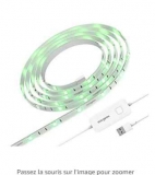 Test Ruban Led connecté KOOGEEK LS1