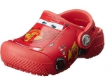 12.25€ les Sabots Crocs Funlabcarsclgk