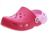 Sabots Crocs Electro Kids enfants en solde à 13.5€ au lieu de 35€