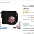 Super affaire : le grand sac desigual à 25.5 euros