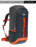 Bon plan Sac à dos de randonnée Decathlon 40l à moins de 8€