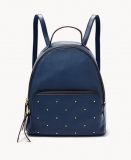 49.2€ le sac à dos cuir Fossil Felicity pour femmes