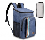 Sac à dos Glaciere 30 litres TOMSHOO pas cher à 20€ !