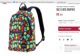 Sac à dos reebok à moins de 9 euros port inclus