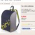 Baskets skechers cuir pour petits enfants à moins de 17 euros