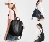 Sac à dos Miss Lulu pour femmes pas cher à moins de 17€ (au lieu de 35)