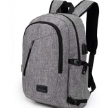 Bon plan sac à dos pour ordinateur 15 pouces pas cher à 11.5€ !