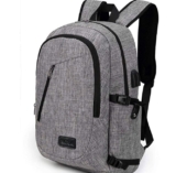 Bon plan sac à dos pour ordinateur 15 pouces pas cher à 11.5€ !