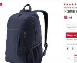 Sac à dos reebok à moins de 15 euros