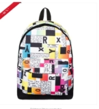 Bon plan sac à dos pour femmes Roxy : moins de 10 euros port inclus