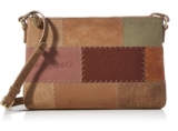 Pas cher à 26€ le sac bandouliere DESIGUAL ACCROS BODY