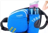 Pas chère à 8.54€ la sacoche banane de sport