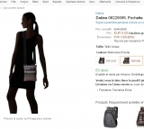 Bon plan mode: sac bandoulière Dakine à 8 euros