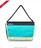 Bon prix Sac bandoulière Quiksilver à 16 euros port inclus …
