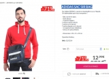 Sac besace adidas pas cher .. 7.29 euros
