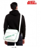 Mega affaire ! 7.29 euros le sac besace airliner adidas